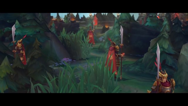 LoL: 6 referencias a otros videojuegos en League of Legends que puedes haber pasado por alto