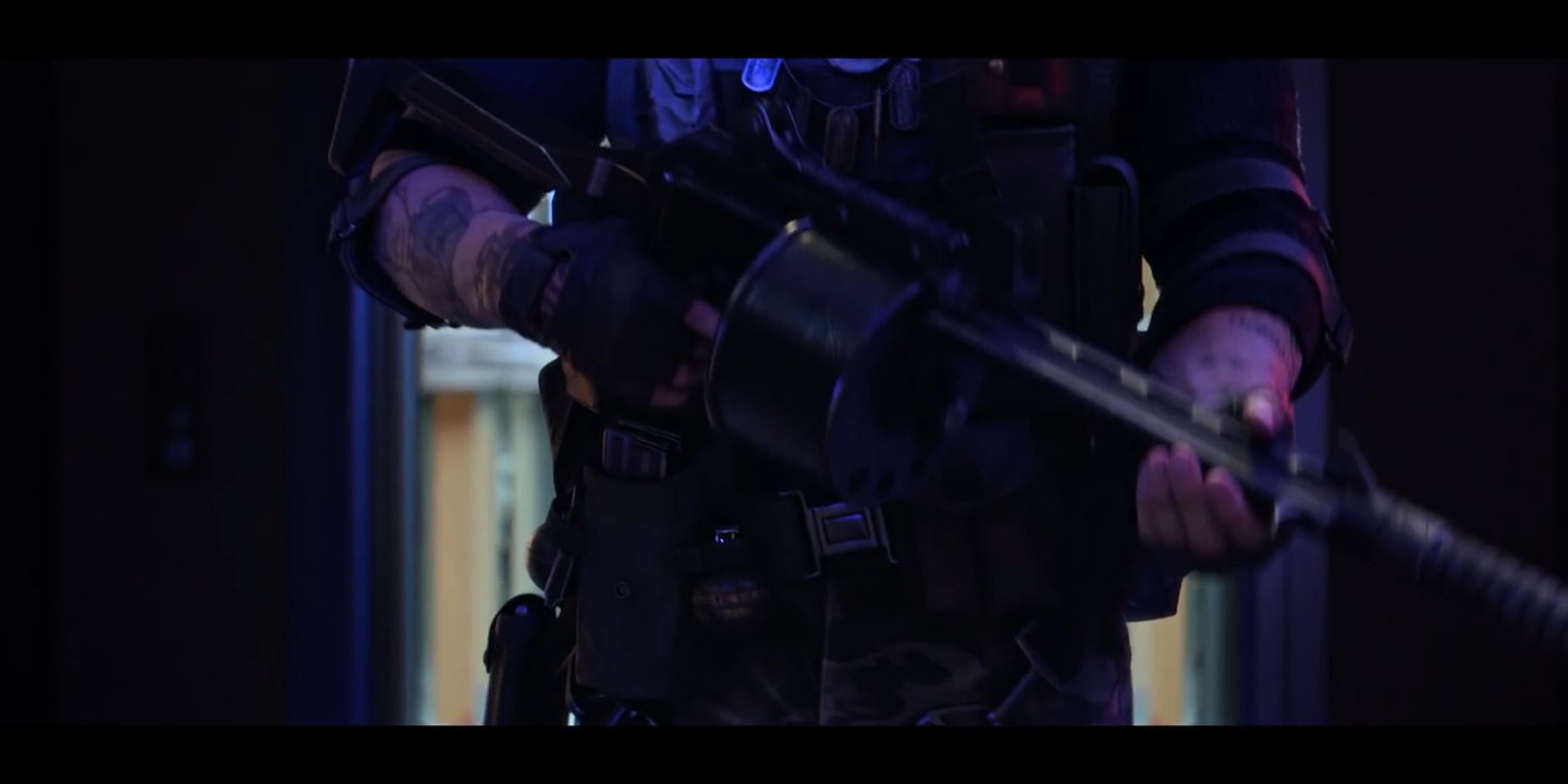 Warzone: Así será Outbreak, el modo zombis en mundo abierto que llegará a Call of Duty