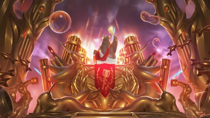 Die besten URF Champions in Season 11