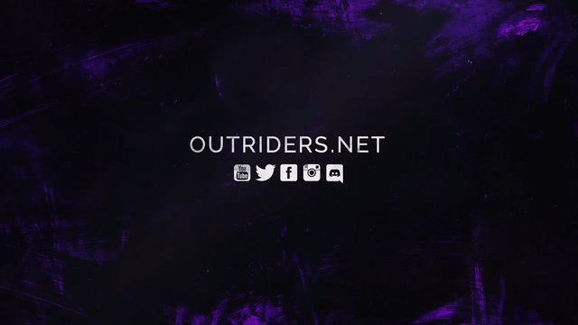 Impresiones de Outriders para PS4, PS5, Xbox One, Xbox Series y PC - Nuevo Destiny a lo Gears of War