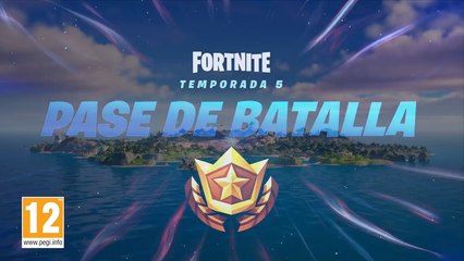 下载视频: Fortnite: Parche 15.40, estado de los servidores de la nueva actualización de la Temporada 5