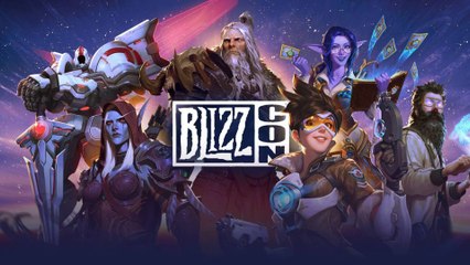 BlizzConline 2021: Todo lo que esperamos y sabemos de sus anuncios de Diablo, Overwatch, WoW, HS...
