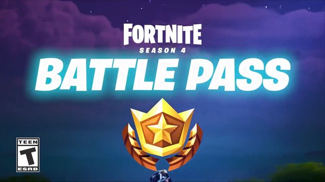 Fortnite Season 4 Week 2 Challenges: Dance on Top of Sentinel Heads at the Sentinel Graveyard