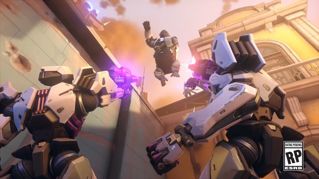 Blizzcon 2021: Overwatch 2 no está olvidado, y los desarrolladores ya han dado algunos detalles