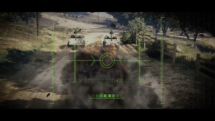 GTA Online: Guía para dirigir un negocio de tráfico de armas