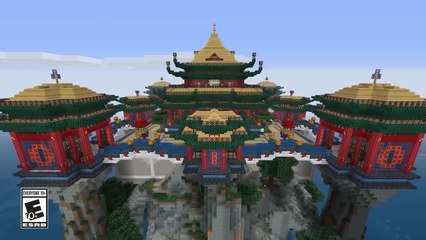 Minecraft: Guía completa de encantamientos y el equipamiento perfecto
