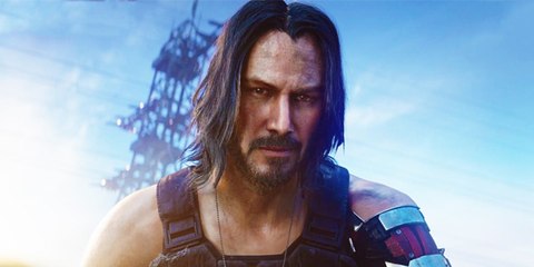 Cyberpunk 2077: New track released to celebrate 1 million YouTube subscribers