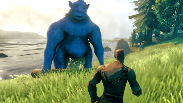 Valheim: Guía para acabar con los Trolls, trucos para vencerlos fácilmente y creación de armaduras