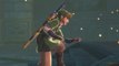 The Legend of Zelda: Skyward Sword HD será el juego con Link de este año, y no Breath of the Wild 2