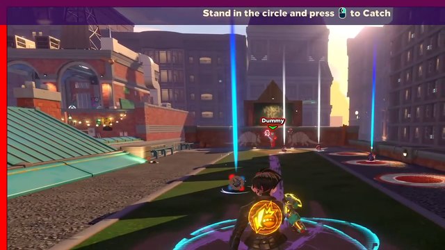 Knockout City: Primeras impresiones del juego de balón prisionero más loco que has visto