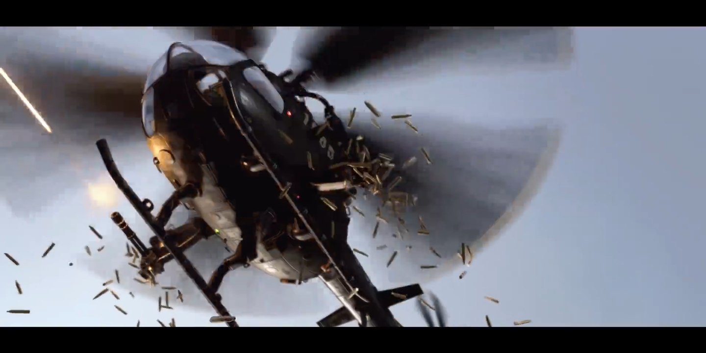 Black Ops Cold War recibe una actualización la noche del 2 de marzo y da un repaso a los zombis