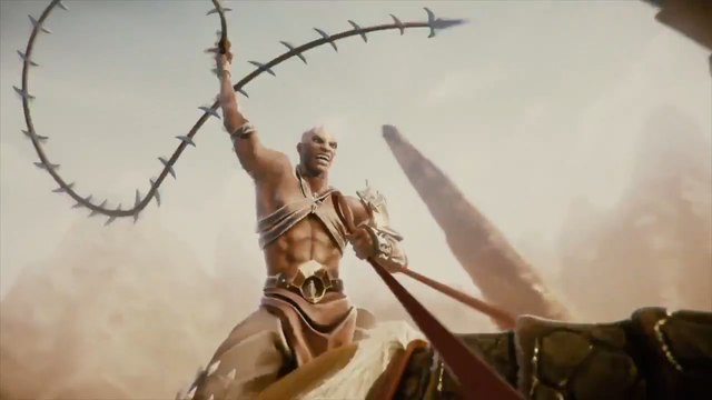 LoR - Imperios de los Ascendidos: Shurima desembarca en Legends of Runeterra