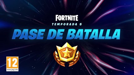 Fortnite: Un pez que se tira pedos es la última novedad del juego. ¿Troleo de Epic o es cierto?