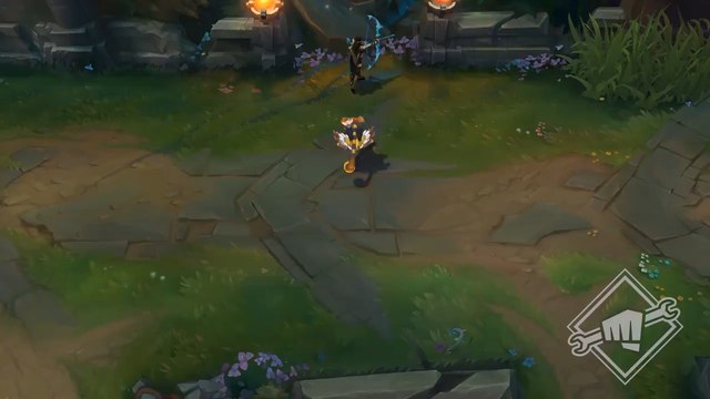 LoL - Parche 11.5: Las abejas invaden la Grieta con tres nuevas skins adorables