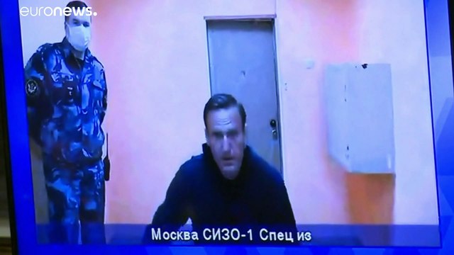 Против Навального и его соратников возбуждено новое уголовное дело в России - СКР