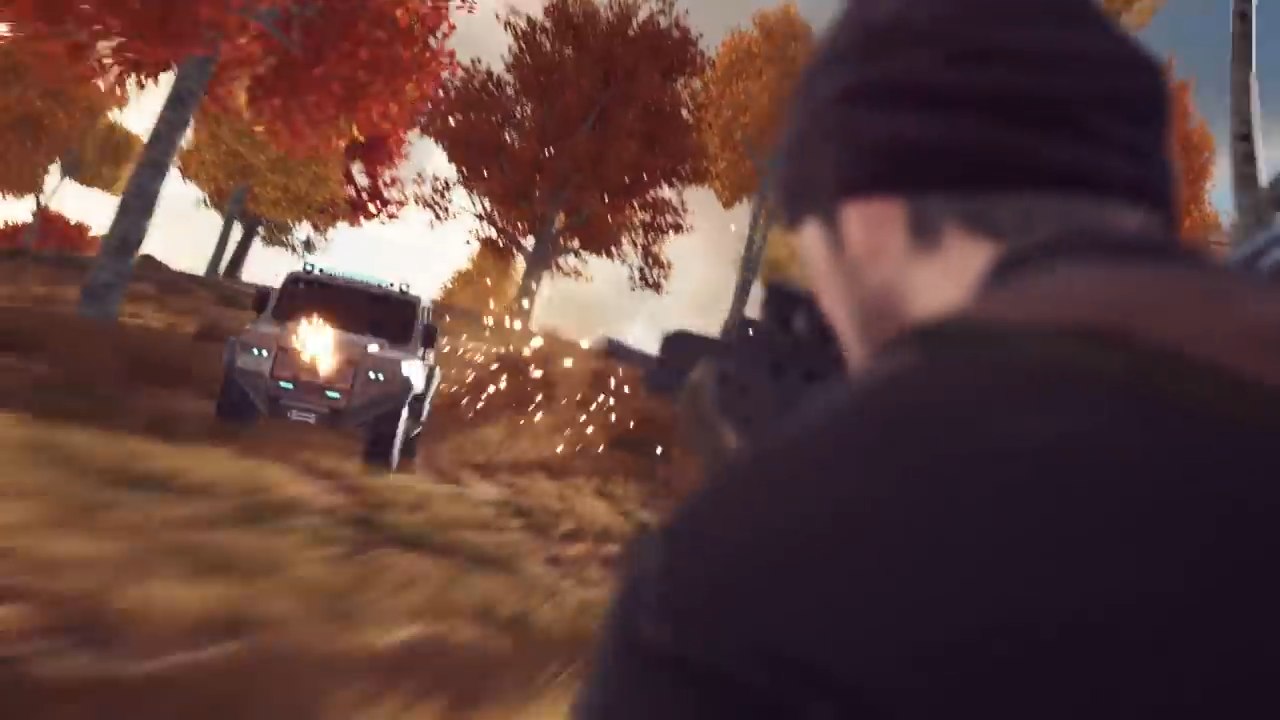 PUBG New State sigue generando atención y consigue cifras de registros históricas