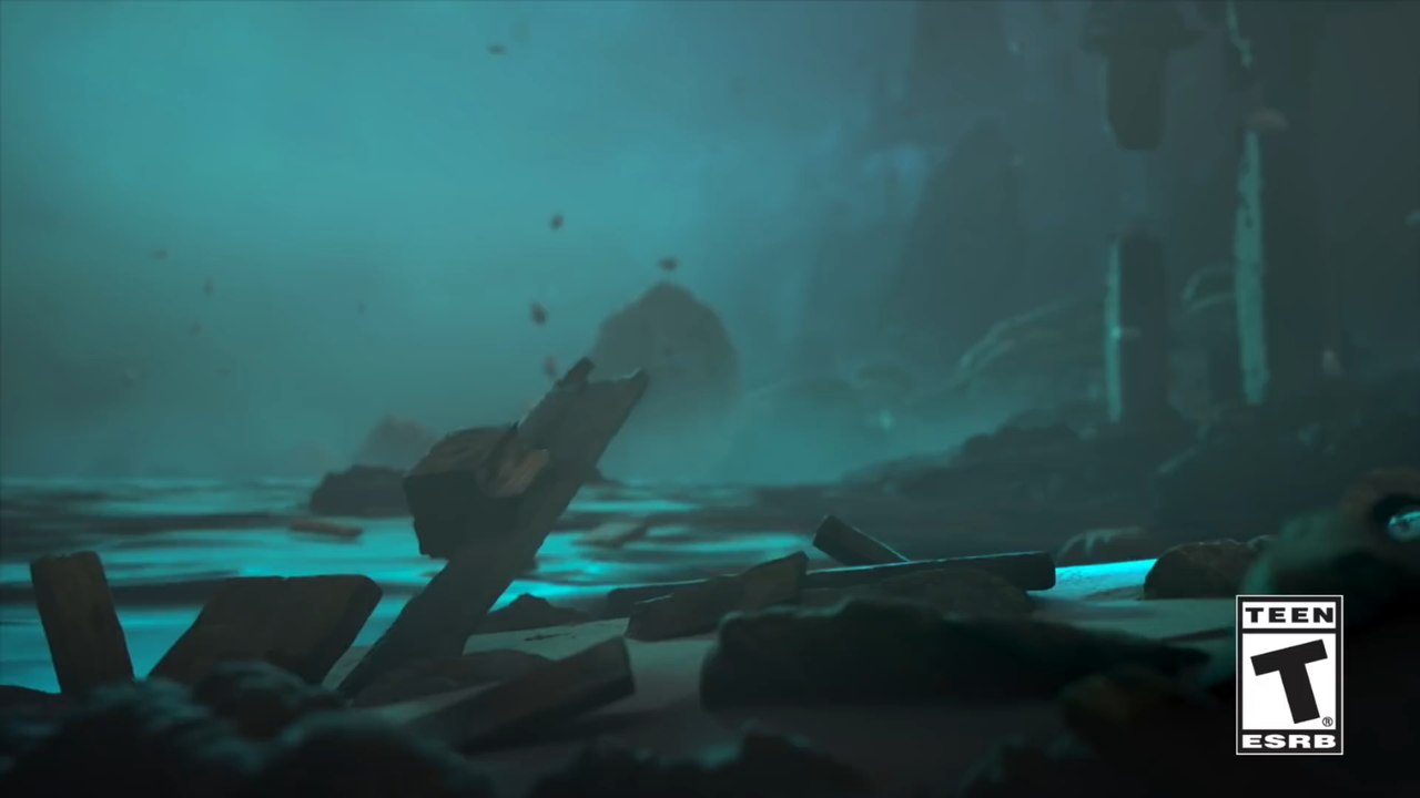 LoL: Reveladas las habilidades de Gwen, el nuevo campeón que atacará con un kit de costura