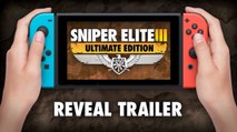 Sniper Elite : version remastered, Switch, VR et nouveau jeu