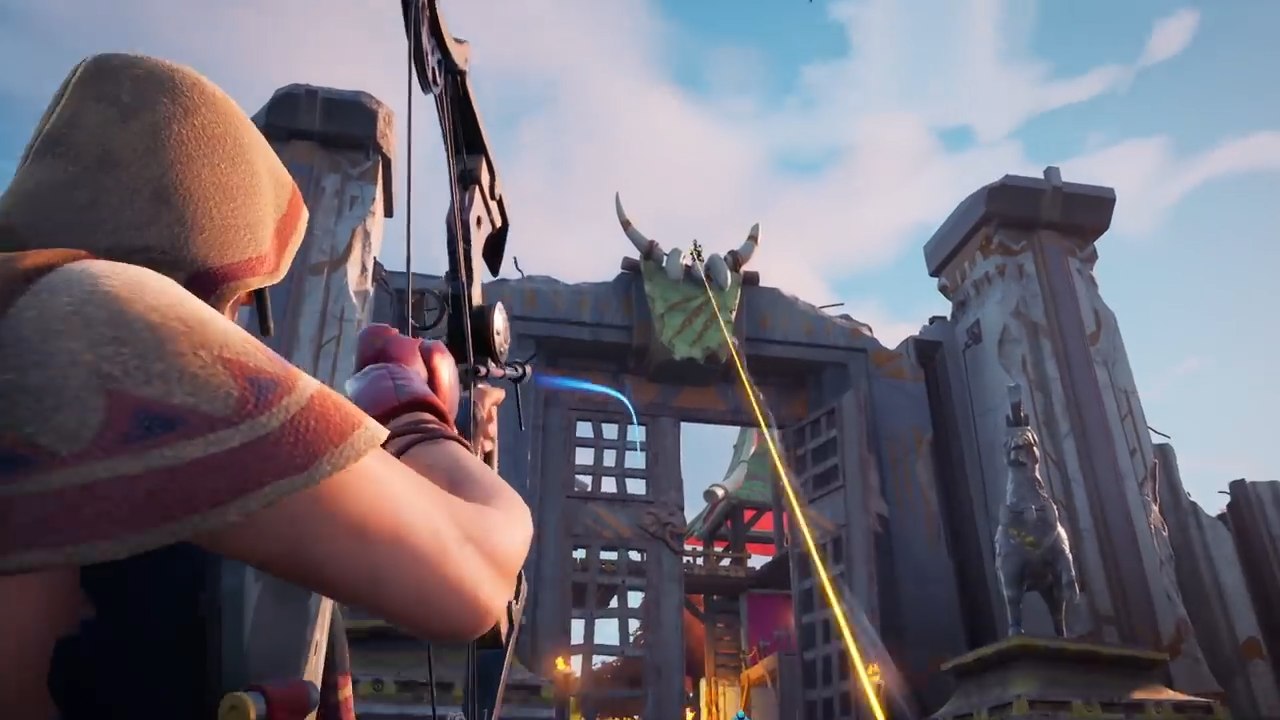 Fortnite: Desafíos, misiones y recompensas de la Semana 3 de la Temporada 6, Capítulo 2