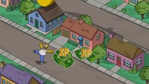 Los Simpson: Sus 10 juegos más curiosos (e imprescindibles) de todos los tiempos