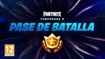 Fortnite: Báñate en un tanque tóxico en Acumulaciones Airadas, desafío de la Semana 13, guía