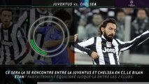 Groupe H - Juventus-Chelsea, duel de géants