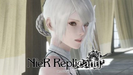 NieR Replicant: Un impresionante trabajo visual, sonoro y artístico en el esperado remake