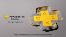 PlayStation Plus Collection brings top PS4 games to PS5
