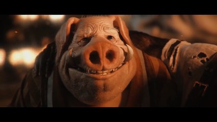 Rayman creator Michel Ancel quits games industry