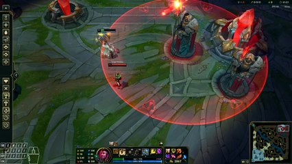 LoL: Riot se equivoca con un bug, y demuestra que no entiende el problema tras la última polémica