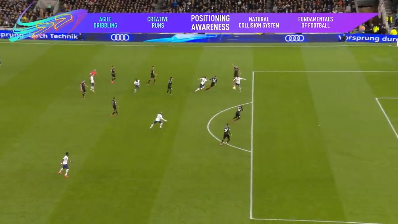 FIFA 21: Los mejores defensas baratos para quedar imbatido en los torneos Open Series