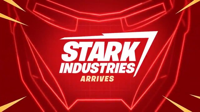 Fortnite Season 4 Week 4 Challenges: Hack Stark Robots at Stark Industries