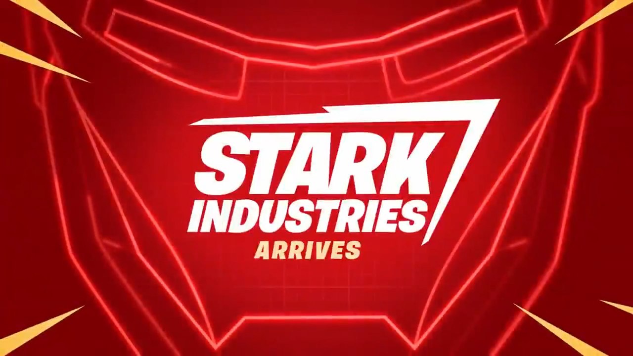 Fortnite Season 4 Week 4 Challenges: Hack Stark...