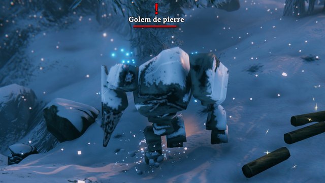 Valheim: Cómo matar Golems y conseguir cristales. Guía completa con todos los trucos