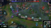 LoL: Así se juega Rell en Corea, y demuestran que es mucho mejor de lo que esperábamos