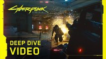 Cyberpunk 2077: Minimum and recommended PC specs