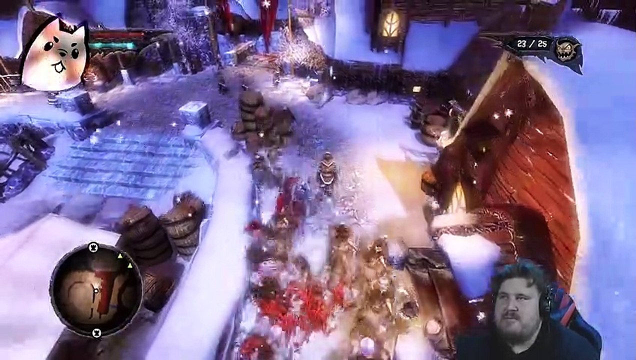 2021.07.20 Er schreit wieder - Drachenlord Stream (20.07.2021)