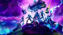 All Fortnite v14.20 skins and cosmetics have been leaked