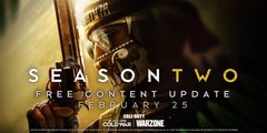 Warzone: Un teaser publicado por Activision adelanta una invasión zombi en Verdansk y su destrucción