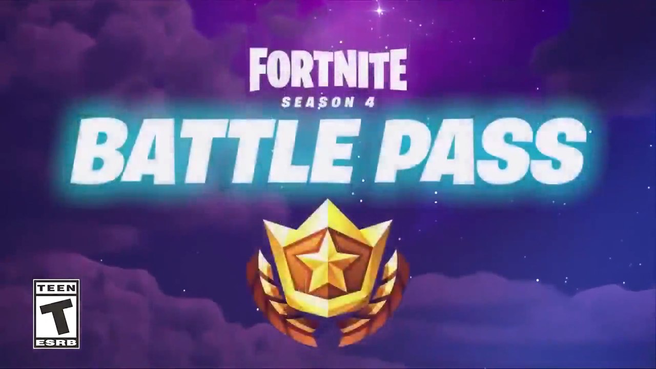 Fortnite Chapter 2 Season 4: Week 7 Challenges