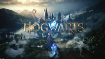 Harry Potter Hogwarts Legacy: the long-awaited RPG finally unveiled!