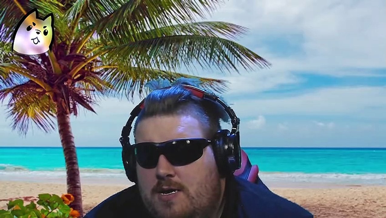 2021.07.21 Flodder Oddo & Maus am Haus - Drachenlord Stream (20.07.2021)