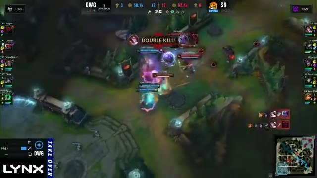 LoL: Pentakills, historia e hitos de la jugada más especial de League of Legends