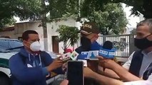 Dos militares venezolanos detenidos en trocha Venezuela-Colombia