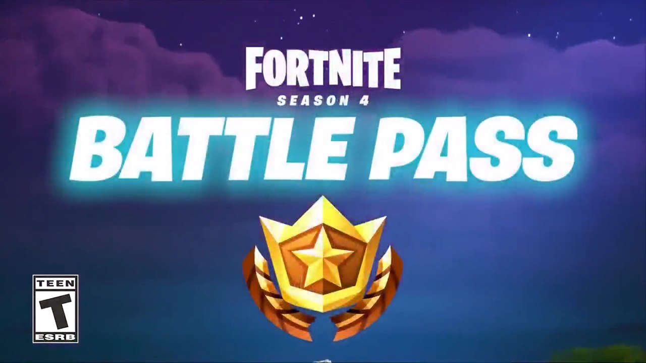 Fortnite Chapter 2 Season 4: Week 5 Challenges