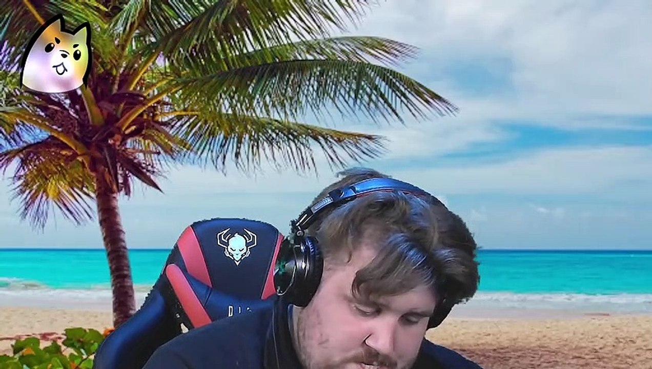 2021.07.22 Mett wegen Besuchen für den guten Zweck - Drachenlord Stream (21.07.2021)