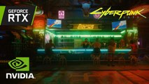 Cyberpunk 2077: Minimum and recommended PC specs