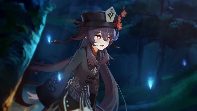 Genshin Impact: ¡Nuevo personaje! Hu Tao llega al juego, y estás son sus habilidades y detalles