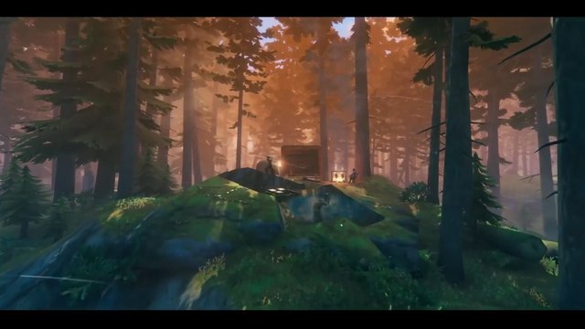 Valheim recibe la actualización 0.146.8: notas completas y detalles del parche del juego de moda