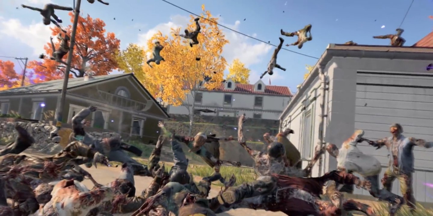 Warzone y Black Ops Cold War tienen nuevos desafíos de prestigio de la Temporada 2, y son estos